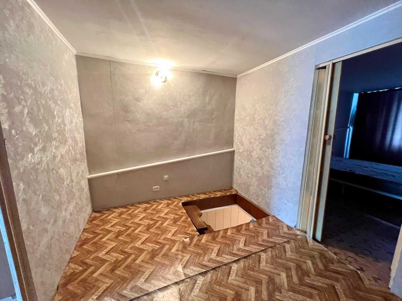 Продается 2-х этажный дом из 4 комнат