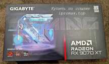 Radeon rx 9070 xt