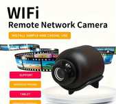Wifi Ip camera Маленькая камера видеонаблюдение