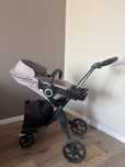 Коляска stokke v6