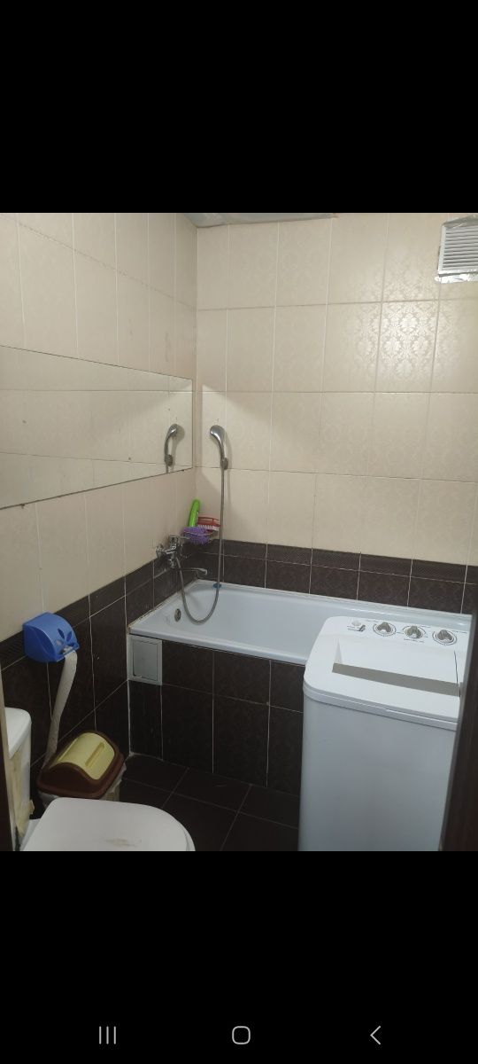 Срочно продается 2х ком.квартира.