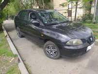 Seat Cordoba (WV Polo Spain) автомат на универсал, минивэн, фургон