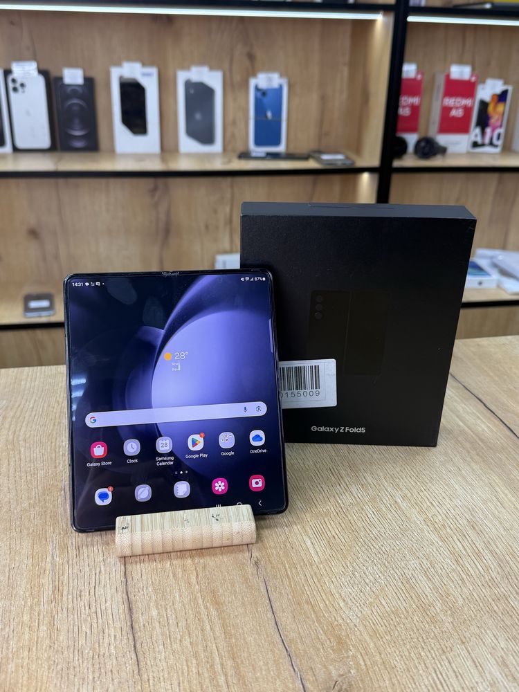 Samsung Z Fold 5 256 gb