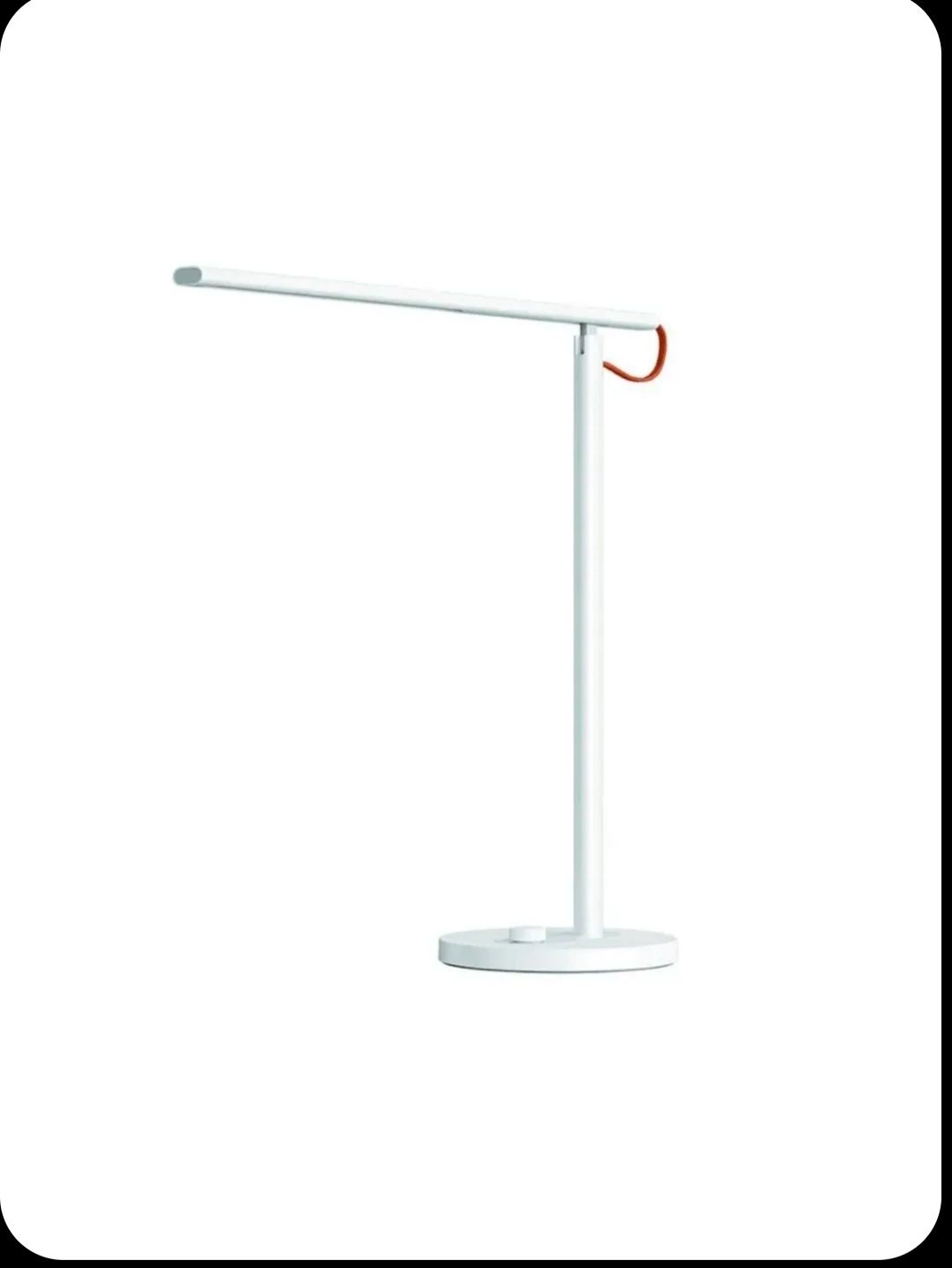 Настольная лампа Xiaomi Mi LED Desk Lamp 1S
Код товара: