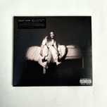 Cd-альбом Billie Eilish
