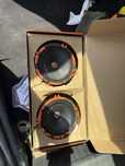 Продам dl audio baracuda 130