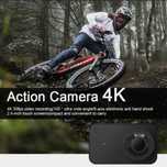 Xiaomi Action camera 4K