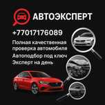 Автоподбор автоэксперт проверка авто диагностика толщиномер