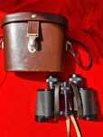 Бинокль Carl Zeiss 8x30. Германия.