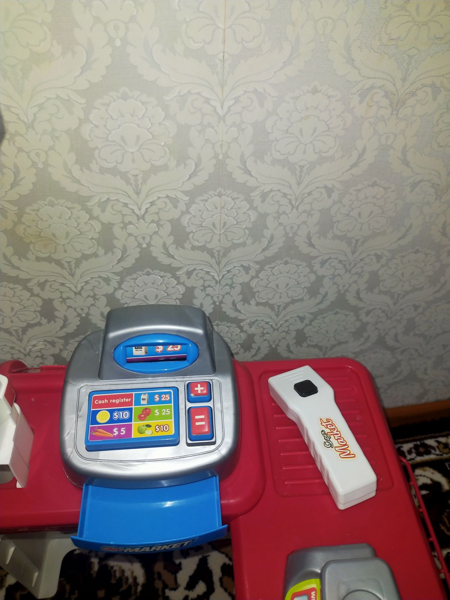 Продам игрушку магазин