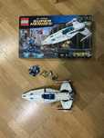 Продам Lego DC SupernHeroes