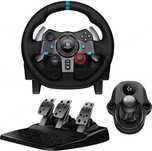 Игровой Руль Logitech G29 Driving Force