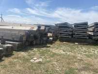 Продам железо бетонное здание 1800 кв м