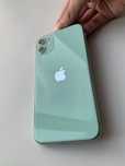 Iphone 11 128gb берюза