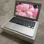 Macbook air  5,1
