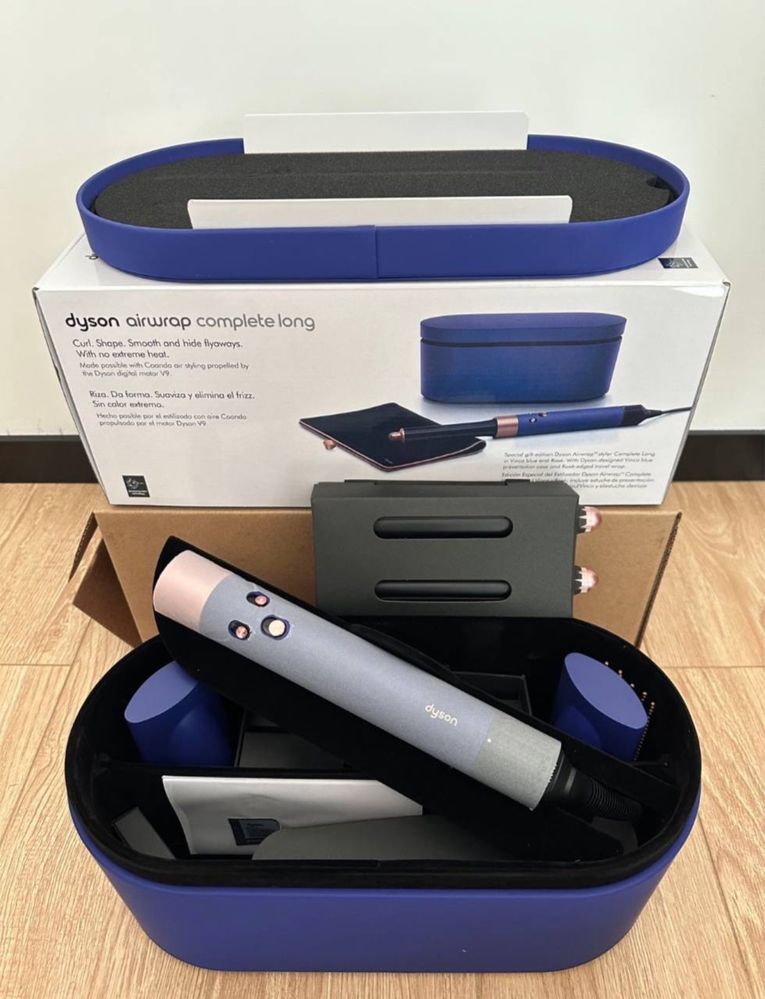 ИДЕАЛЬНЫЙ ПОДАРОК Dyson 6в1 ОРИГИНАЛ Дайсон Даисон  Малайзия в Астане