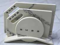 Каменные доски smeg 3 комплект