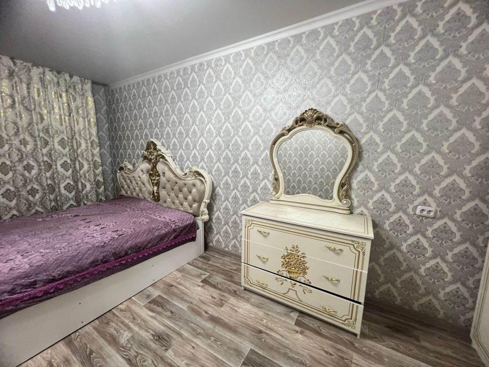 Продам 3  х комн квартиу на 2 этаже