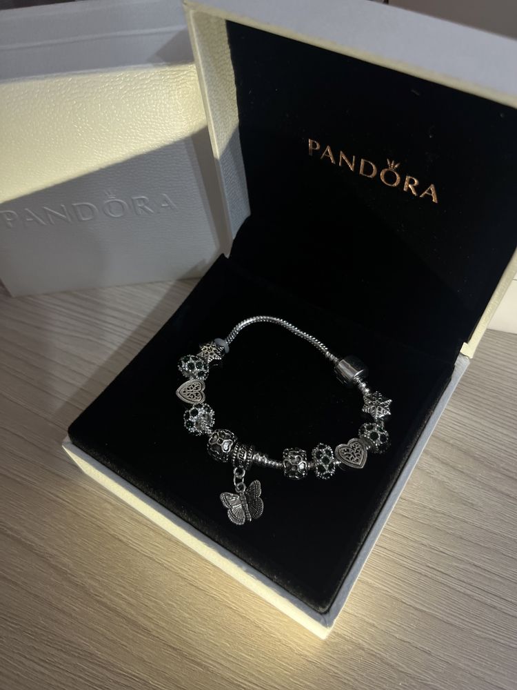 Браслет Pandora