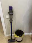 пылесос dyson продается