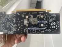 MSI GTX1650 4gb Nvidea