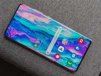 SAMSUNG S20 в идеале