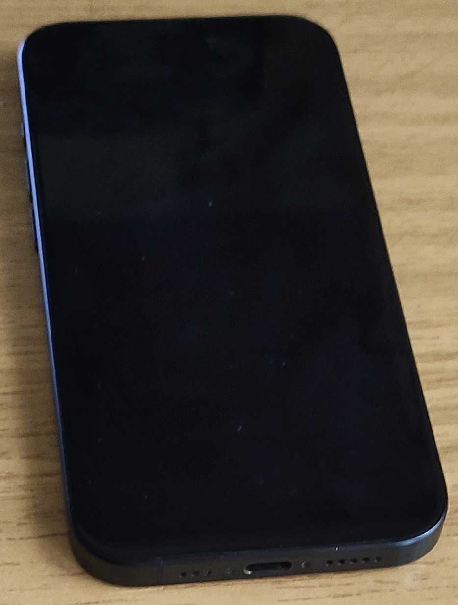 iPhone 15 PRO 1024 гб синий