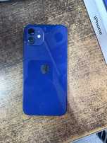 iPhone 12 синий