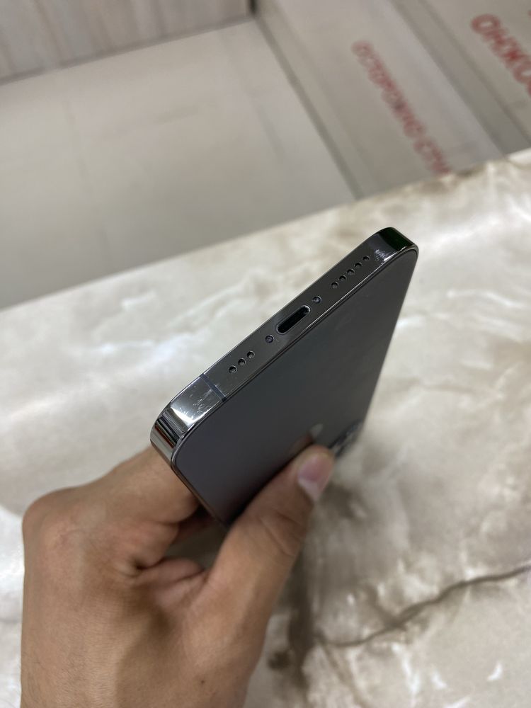 IPhone 12 PRO 256GB (Kaspi 0-0-12,RED)