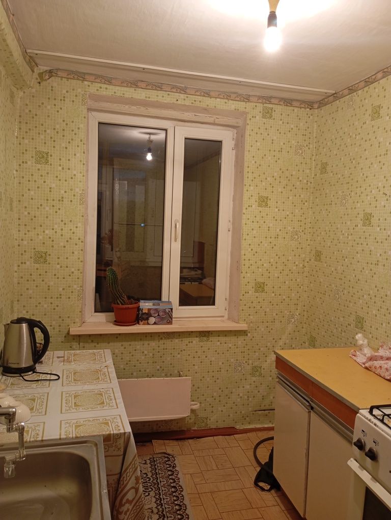Продаётся квартира