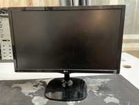Продам монитор Lg
