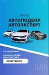 АВТОПОДБОР,АВТОЭКСПЕРТ,толщиномер,проверка авто, диагностика