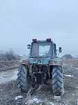 МТЗ 80жагдайы жаксы