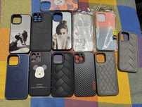Чехлы на Iphone 13 pro max