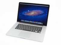 Macbook pro 15’ 2012