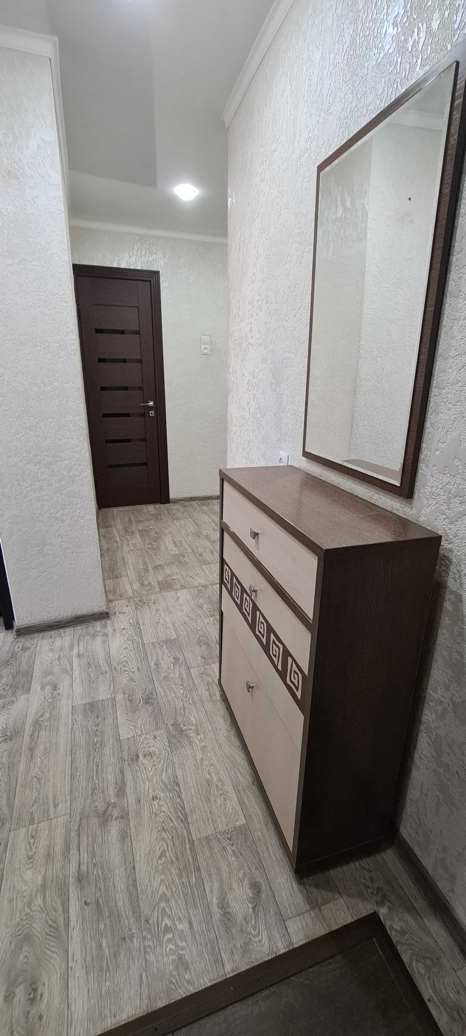 Продаётся 2-х комнатная квартира в районе Пирамиды.