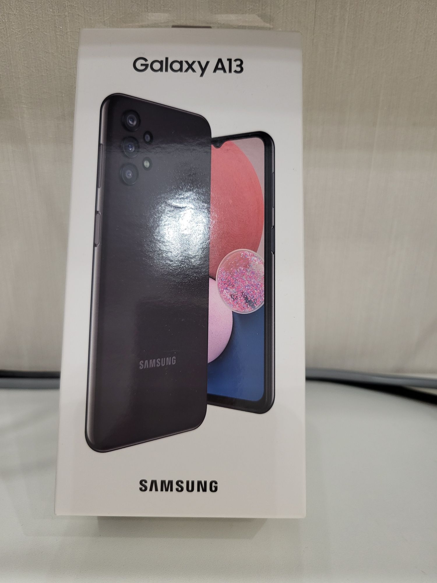 Samsung A13 продаётся