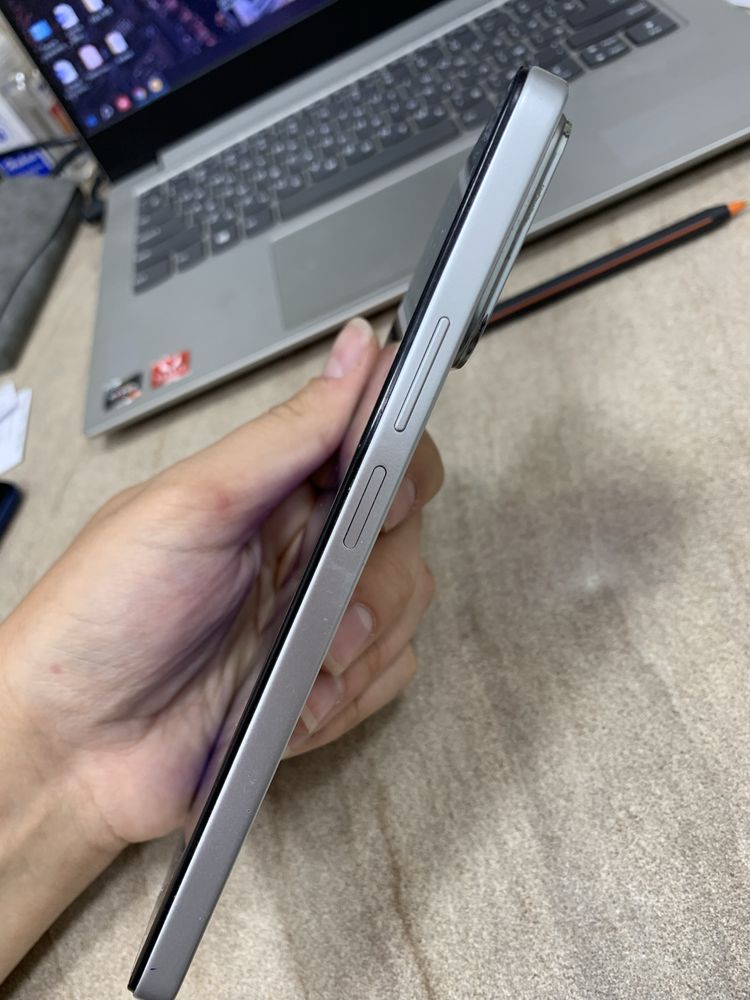 В продаже Honor X7c