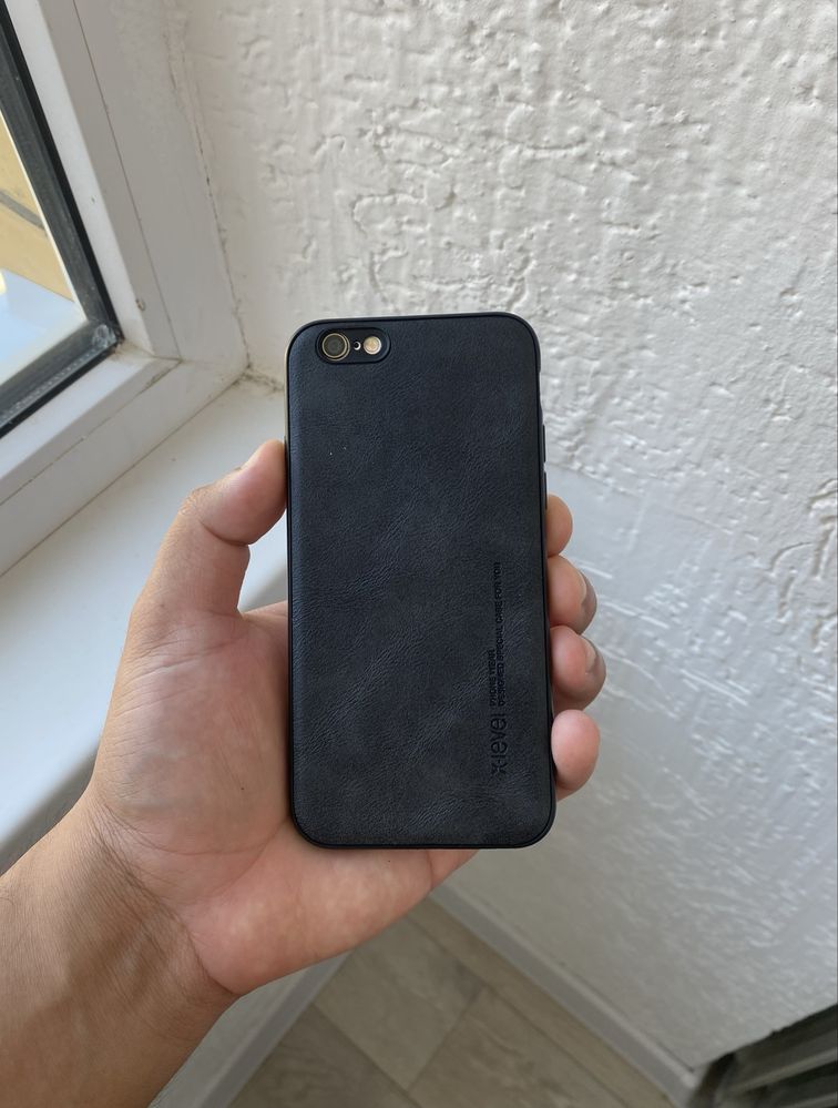 Айфон 6- iPhone 6