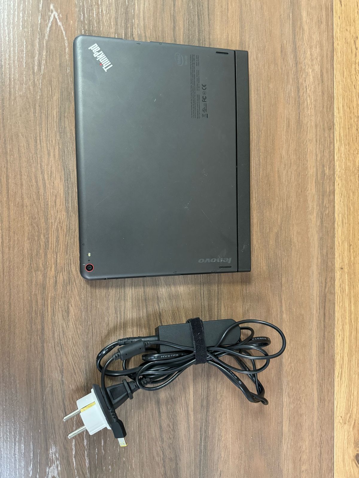 Планшетный компьютер Lenovo Thinkpad 4 ядра Windows 8