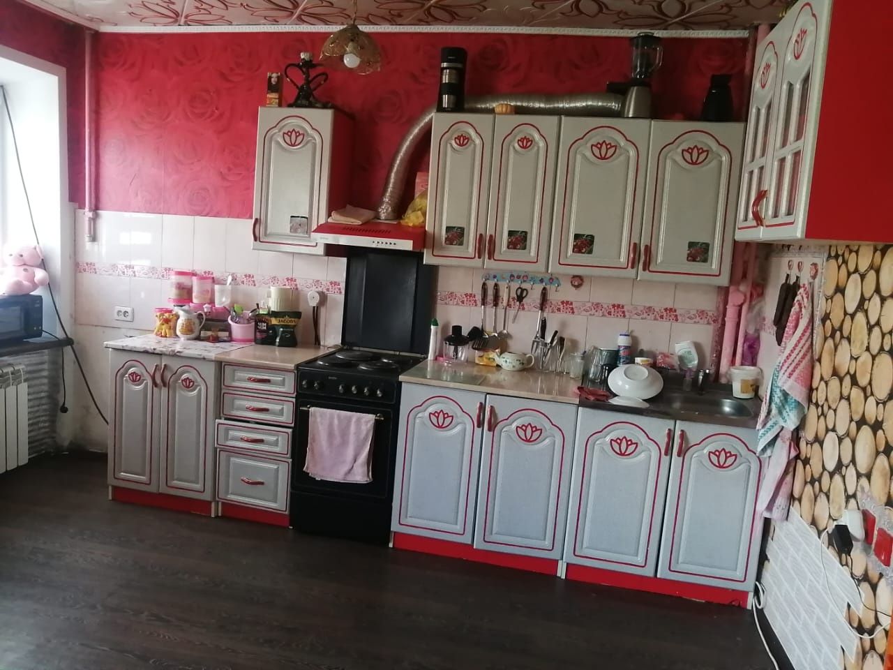 Продам 3 комнатную квартиру