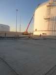Металлоконструкция, Газификация, Водоснабжение, Реконструкция НЕФТЕБАЗ