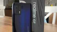 Телефон Realme GT 5G
