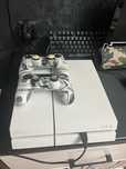 Продам PS4 пс4..