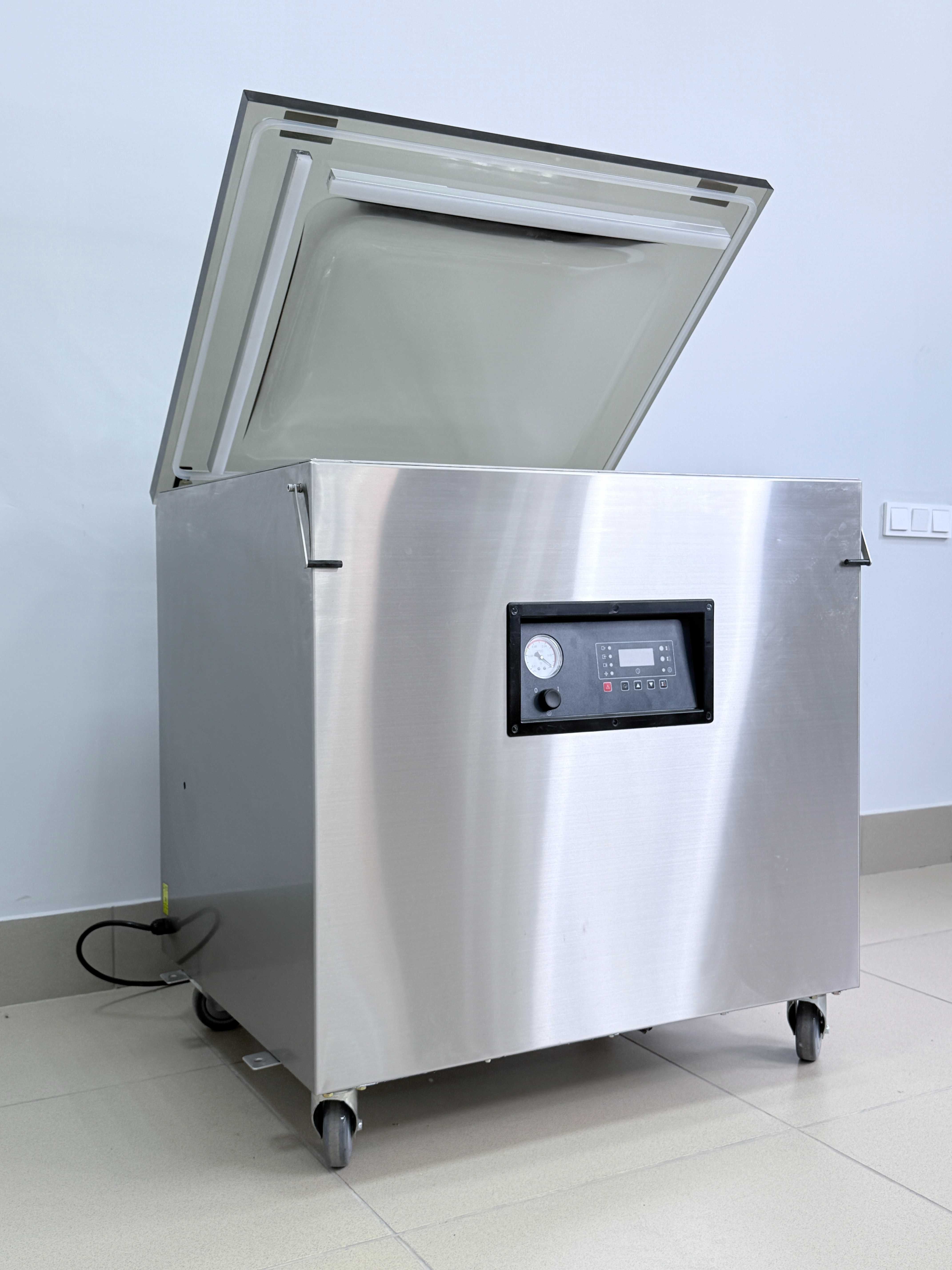 Вакуумный упаковщик DZ-800\2L