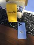 Продам Realme Note 50