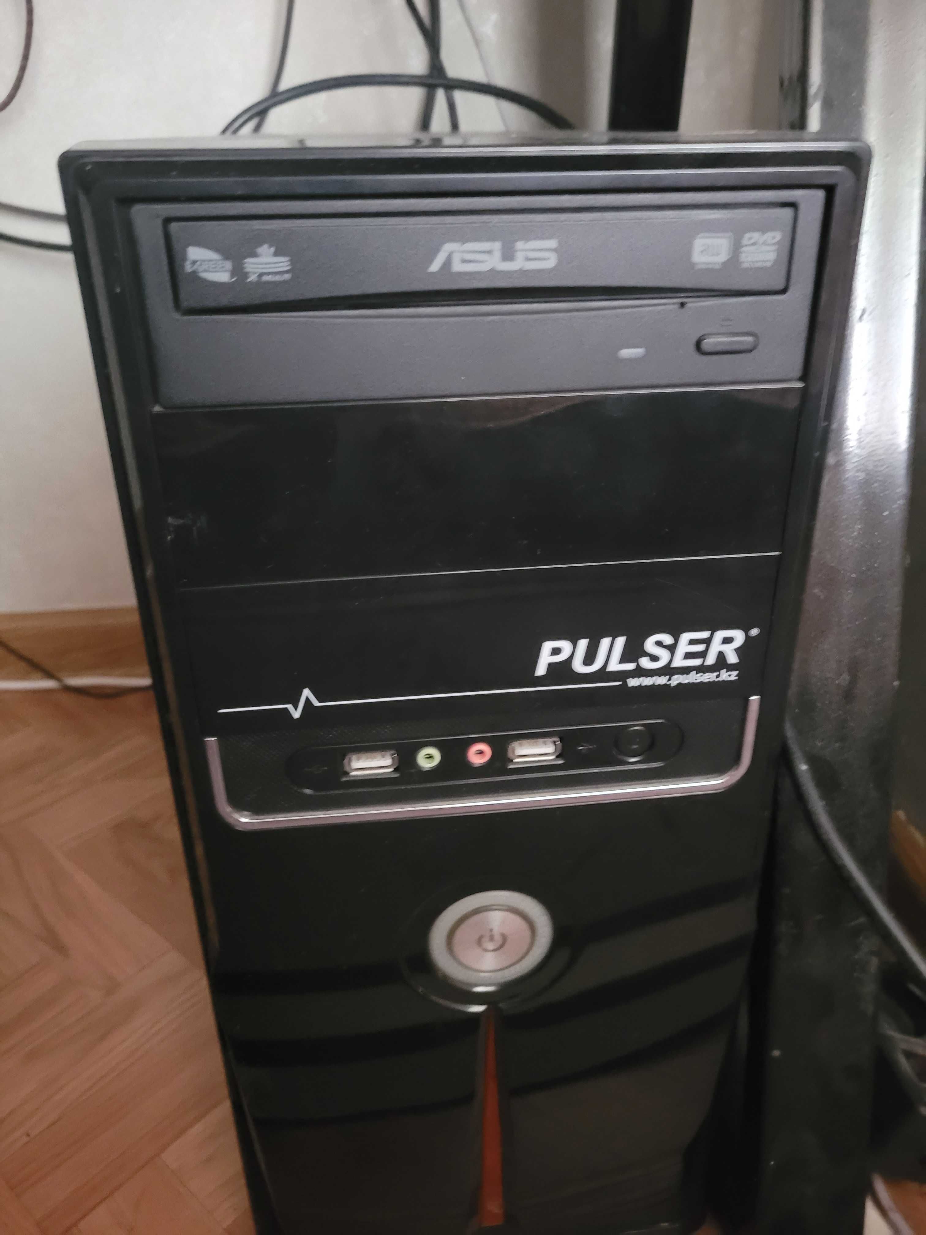 Системный блок core i5 4460.