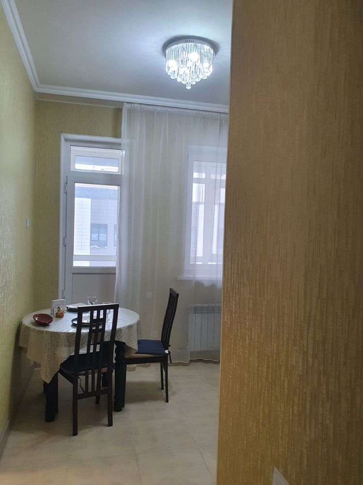 Квартира посуточно