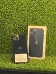 iPhone 13 • 128 GB 100% • black • Sapa