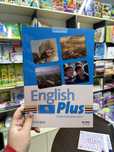 English plus -Английский язык 5,  6, 7, 8 классы учебник